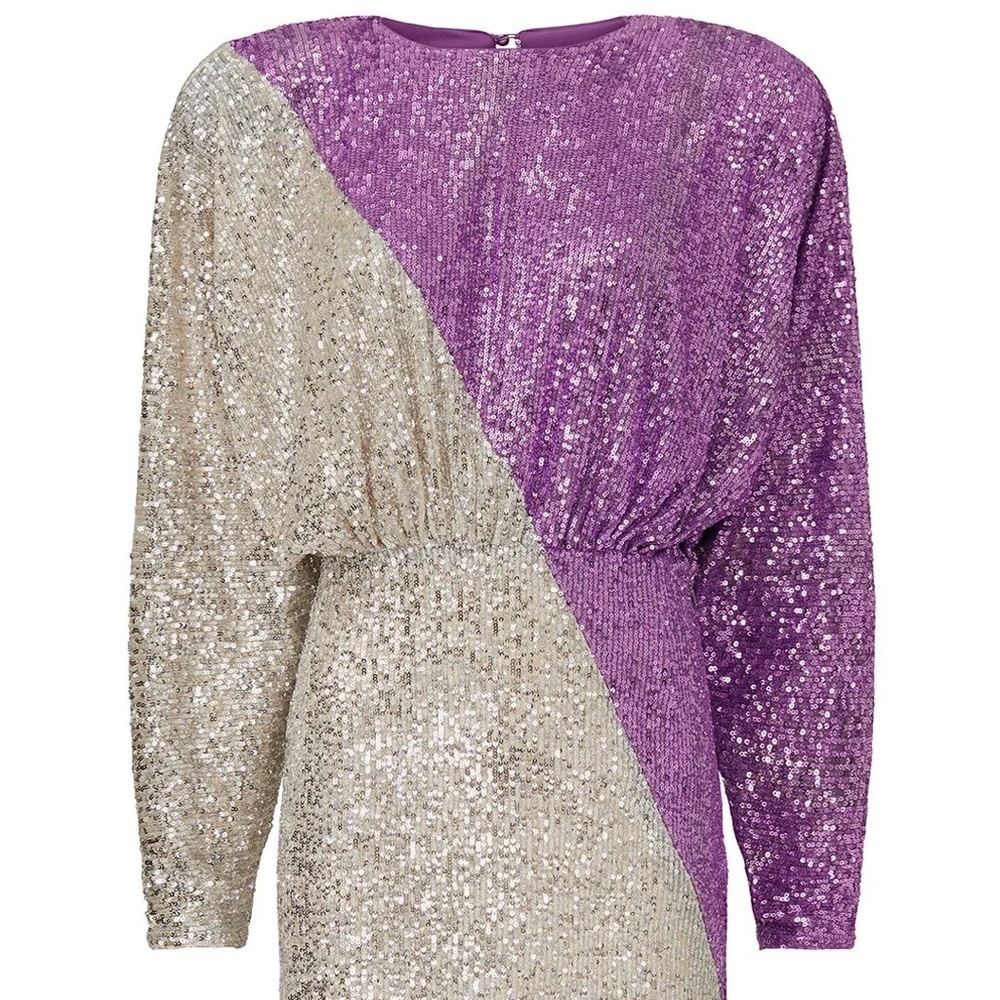 Rotate Billie Mini Dress
